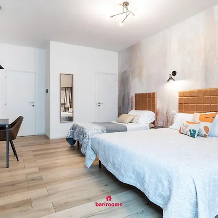 Apartment Barirooms - Picca 24 *