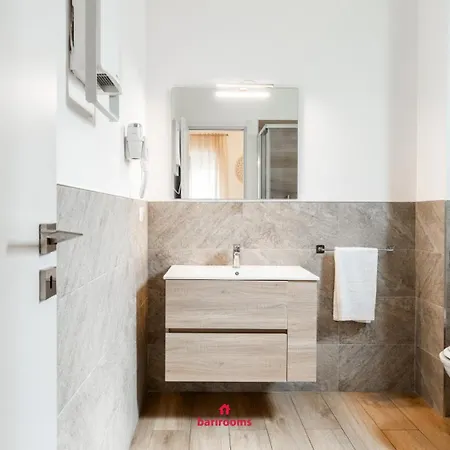 Barirooms - Picca 24 Апартаменты