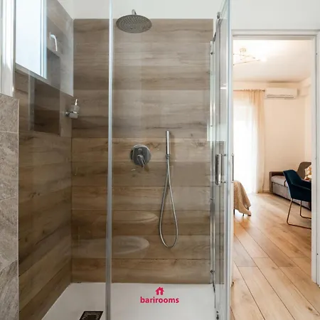Апартаменты Barirooms - Picca 24