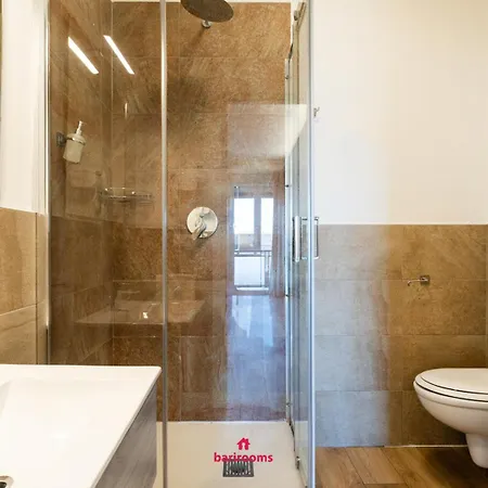 Barirooms - Picca 24 * Бари