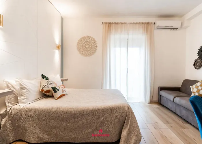 Apartament Barirooms - Picca 24 *