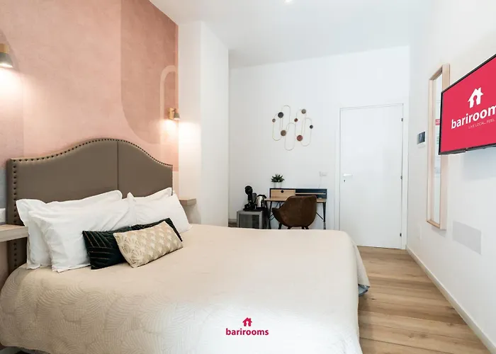 Barirooms - Picca 24 *