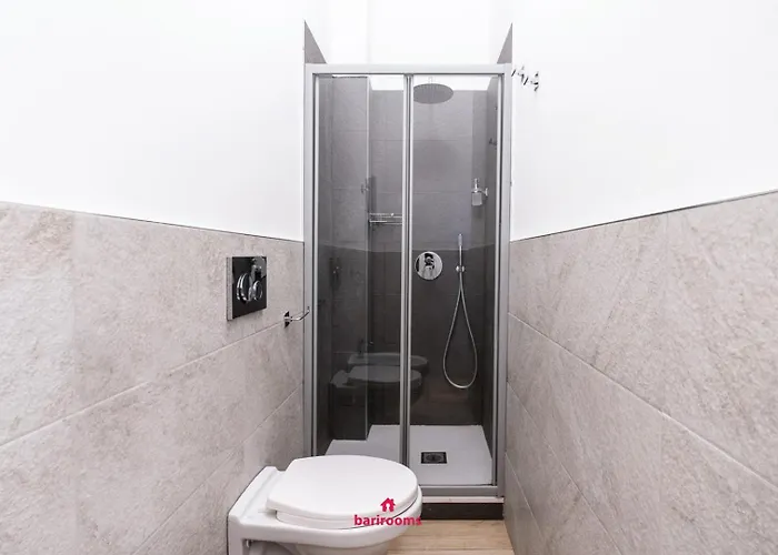 Barirooms - Picca 24 Appartement