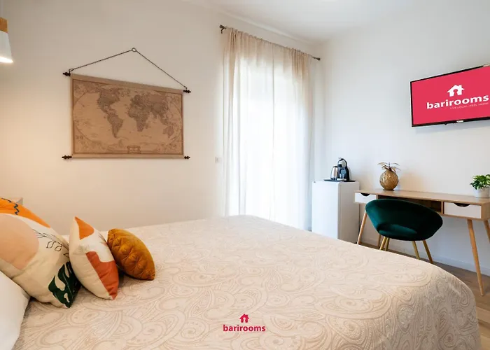 Apartament Barirooms - Picca 24 *