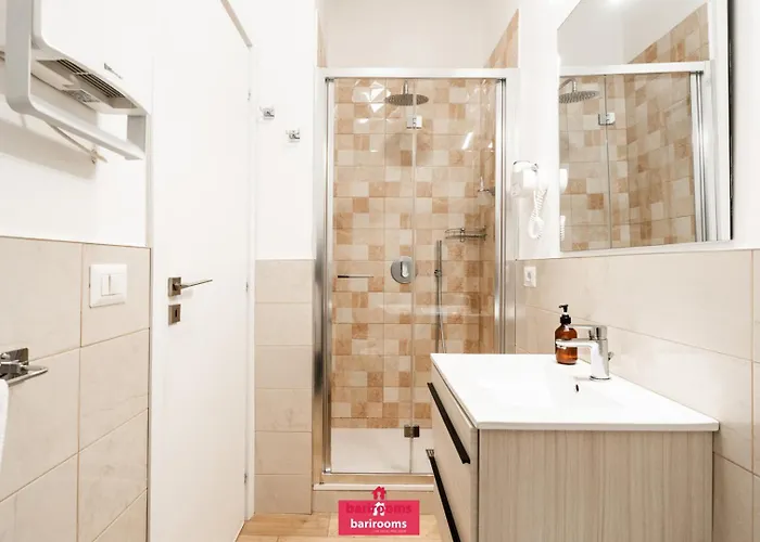 Barirooms - Picca 24 Appartement Bari