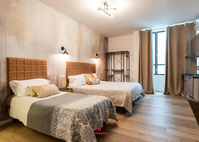 Barirooms - Picca 24 *