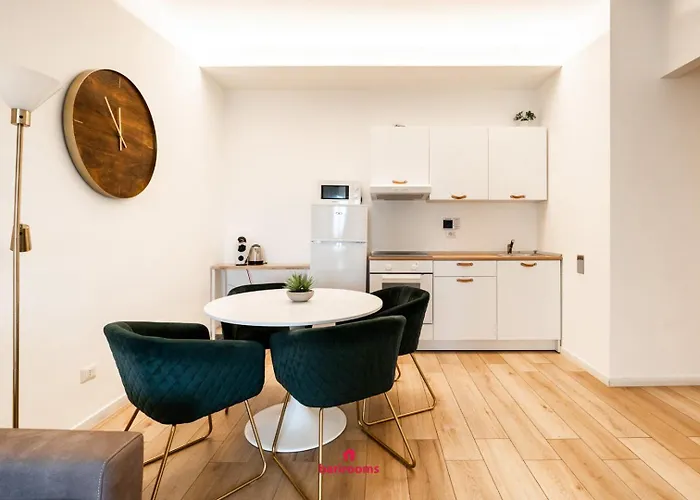 Barirooms - Picca 24 * Bari