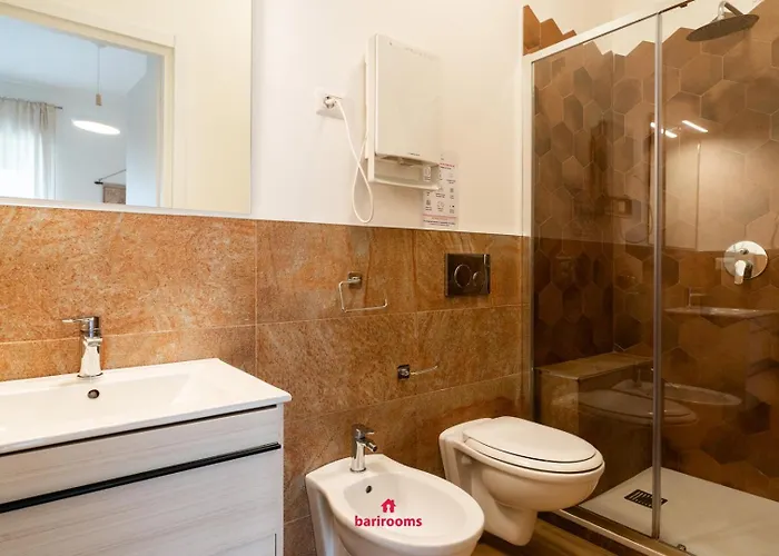 Appartement Barirooms - Picca 24