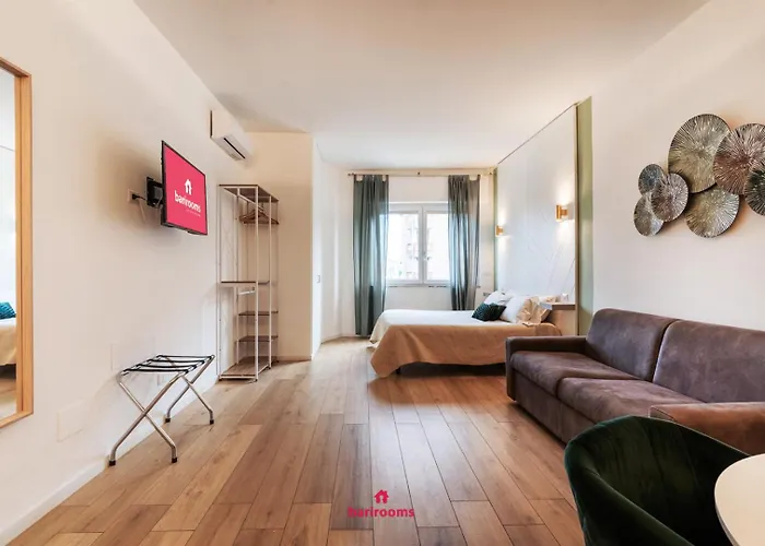 Barirooms - Picca 24