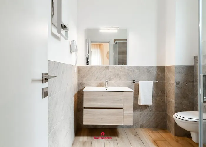 Barirooms - Picca 24 Appartement