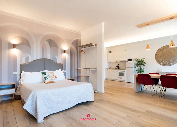 Appartement Barirooms - Picca 24 *