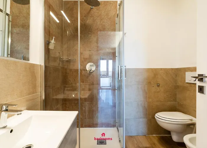 Barirooms - Picca 24 * Bari